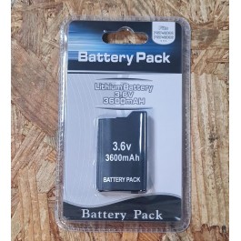Bateria PSP 2000 / PSP 3000 Compativel