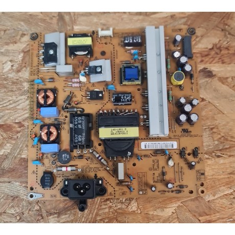 Fonte de Alimentação LG 42LB630V Recondicionado Ref: EAX65423701(2.0)
