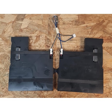 Colunas LG 42LB630V Recondicionado Ref: EAB62972101 / EAB62972102