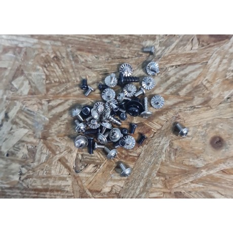 Kit Parafusos LG 42LB630V Recondicionado