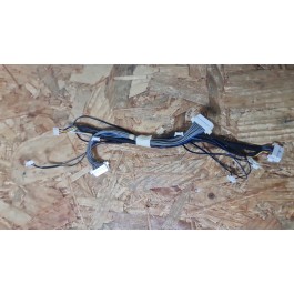 Kit Cabos LG 42LB630V Recondicionado