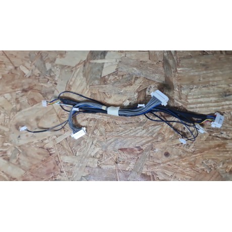 Kit Cabos LG 42LB630V Recondicionado