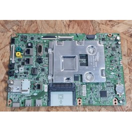 MotherBoard LG 43UT661H0ZA Recondicionado Ref: EAX68923602(1.0)