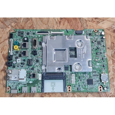 MotherBoard LG 43UT661H0ZA Recondicionado Ref: EAX68923602(1.0)