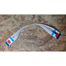 Flex LCD LG 43UT661H0ZA Recondicionado Ref: EAD64666104