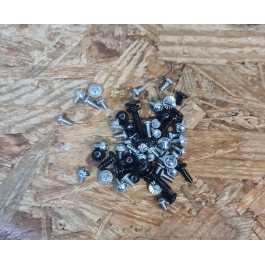 Kit Parafusos LG 43UT661H0ZA Recondicionado