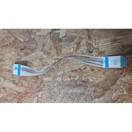 Flex LCD LG 43UT661H0ZA Recondicionado Ref: EAD64666101