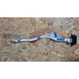 Botão ON/FF LG 43UT661H0ZA Recondicionado