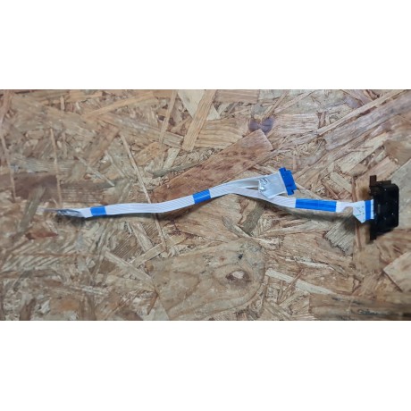 Botão ON/FF LG 43UT661H0ZA Recondicionado