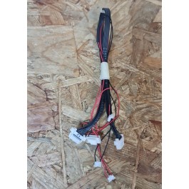 Kit Cabos LG 43UT661H0ZA Recondicionado