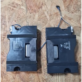 Colunas LG 43UT661H0ZA Recondicionado Ref: EAB64370907 / EAB64370906