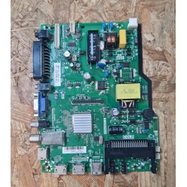 MotherBoard Nevir NVR-7408-32HD-N Recondicionado Ref: TP.S506.PB818