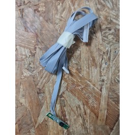 Sensor IR Nevir NVR-7408-32HD-N Recondicionado Ref: R28-S00198-0120