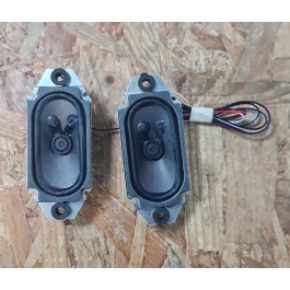 Colunas Nevir NVR-7408-32HD-N Recondicionado Ref: R29-509008-G01