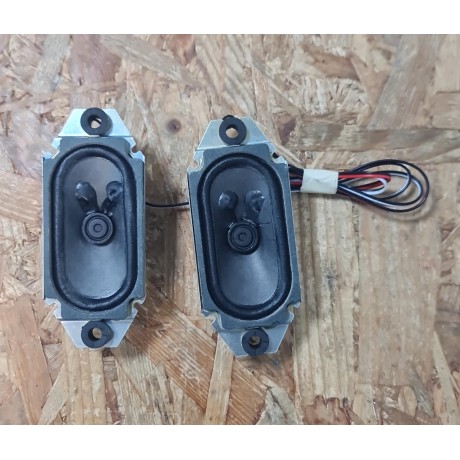 Colunas Nevir NVR-7408-32HD-N Recondicionado Ref: R29-509008-G01