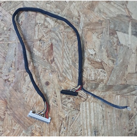 Flex LCD Nevir NVR-7408-32HD-N Recondicionado