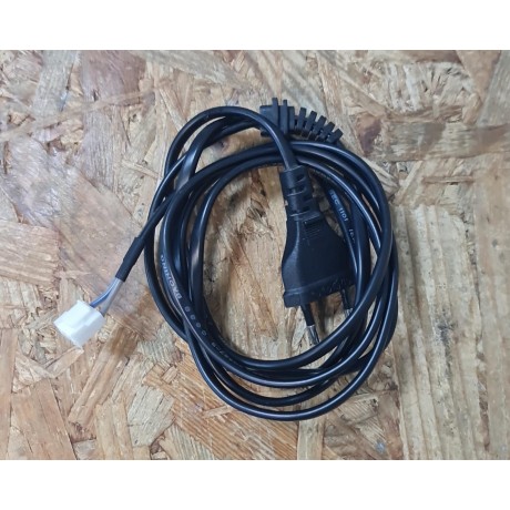 Cabo de Alimentação Nevir NVR-7408-32HD-N Recondicionado