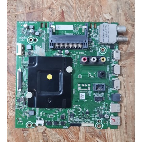 MotherBoard Hisense H50B7520 Recondicionado Ref: RSAG7.820.8698/RON