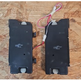 Colunas Hisense H50B7520 Recondicionado Ref: VIT68158-12W6-01R/RON