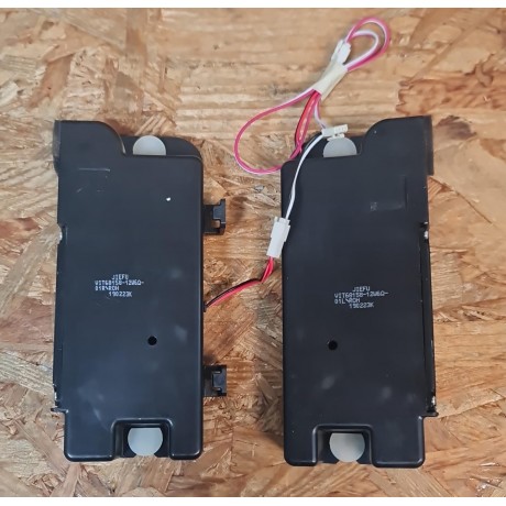 Colunas Hisense H50B7520 Recondicionado Ref: VIT68158-12W6-01R/RON