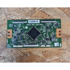 Placa T-CON Hisense H50B7520 Recondicionado Ref: RSAG7.820.7932/RON