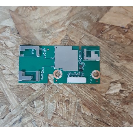 Modulo Wireless Hisense H50B7520 Recondicionado Ref: ZDGFMT7638GU