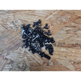 Kit Parafusos Hisense H50B7520 Recondicionado