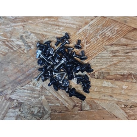 Kit Parafusos Hisense H50B7520 Recondicionado