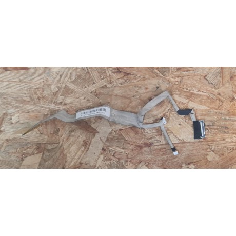 Flex LCD HP DV6 Series Original Ref: FOXDDC0003ASD474