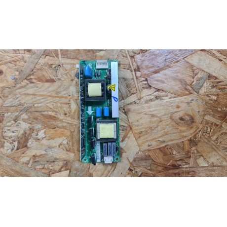 Fonte de Alimentação Projector Mitsubishi EX220U Recondicionado Ref: 4H.0GF37.A03