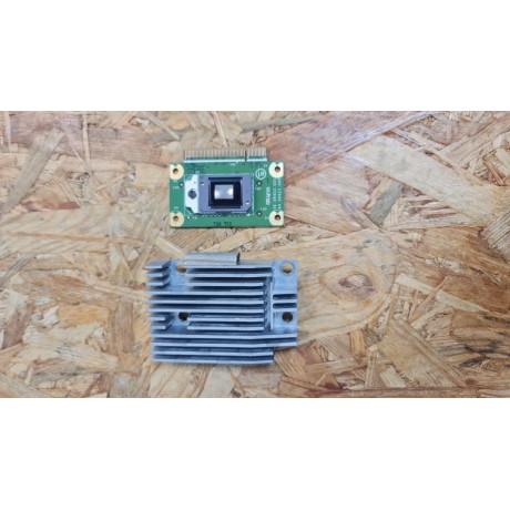 Placa DCD Projector Mitsubishi EX220U Recondicionado Ref: 4H.0R423.A00