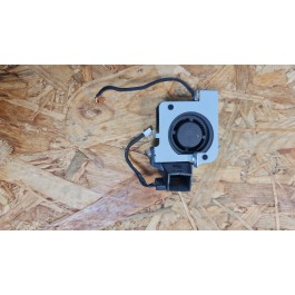 Ventoinha de CPU Projector Mitsubishi EX220U Recondicionado Ref: AB5012hX-C03