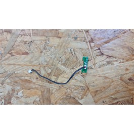 Sensor de Cor Projector Mitsubishi EX220U Recondicionado Ref: E157925