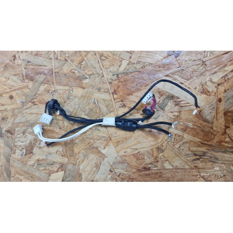 Kit de Cabos Projector Mitsubishi EX220U Recondicionado