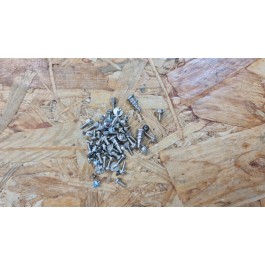 Kit de Parafusos Mitsubishi EX220U Recondicionado