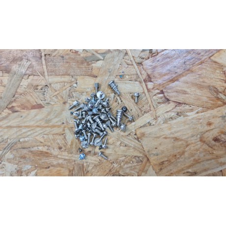 Kit de Parafusos Mitsubishi EX220U Recondicionado