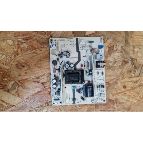 Fonte de Alimentação TV Philco PH28C20D LED Recondicionado Ref: MP055D-1MF11