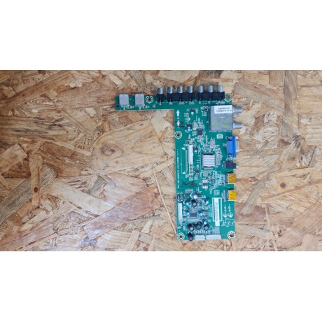 MotherBoard TV Philco PH28C20D LED Recondicionado Ref: JUC7.820.00086103