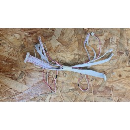 Kit de Cabos TV Philco PH28C20D LED Recondicionado