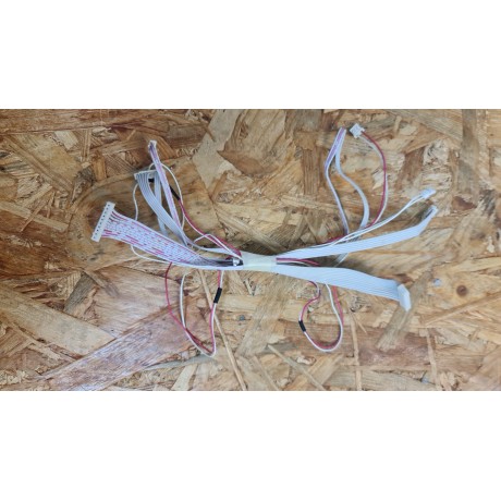 Kit de Cabos TV Philco PH28C20D LED Recondicionado