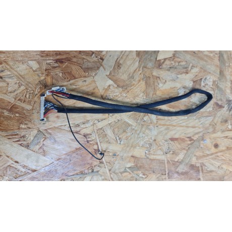 Flex LCD TV Philco PH28C20D LED Recondicionado