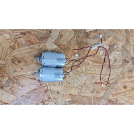 Kit de Motores Impressora Epson WF-2010 Recondicionado