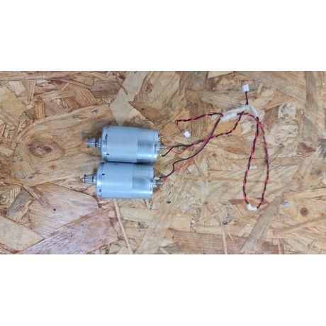 Kit de Motores Impressora Epson WF-2010 Recondicionado