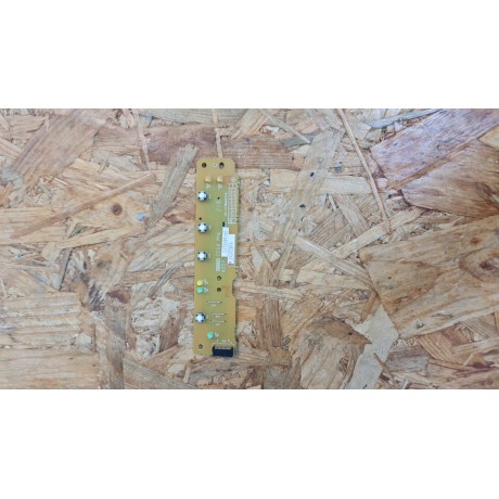 Botão ON/OFF & Multimédia Impressora Epson WF-2010 Recondicionado Ref: 2142720 01