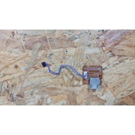 Placa de Rede RJ45 Epson WF-2010 Recondicionado Ref: ASSY.2142729