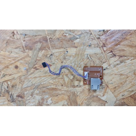 Placa de Rede RJ45 Epson WF-2010 Recondicionado Ref: ASSY.2142729