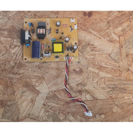 Fonte de Alimentação Philips 243V7Q Recondicionado Ref: 715GA390-P0A-000-001S