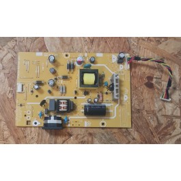 Fonte de Alimentação Acer K222HQL Recondicionado Ref: 715G6265-P06-000-001R