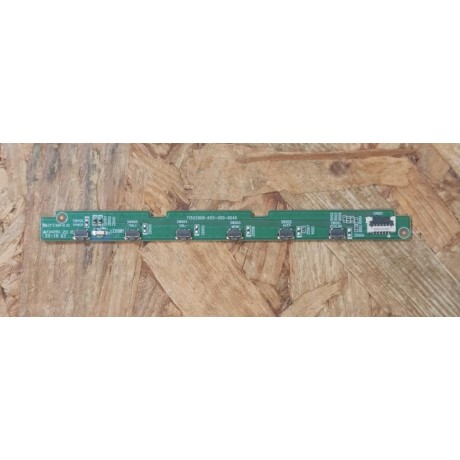 Botões ON/OFF Acer K222HQL Recondicionado Ref: 715G5908-K05-000-004K