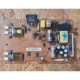 Fonte de Alimentação LG Flatron L1752S-SF Recondicionado Ref: 68709D0012B